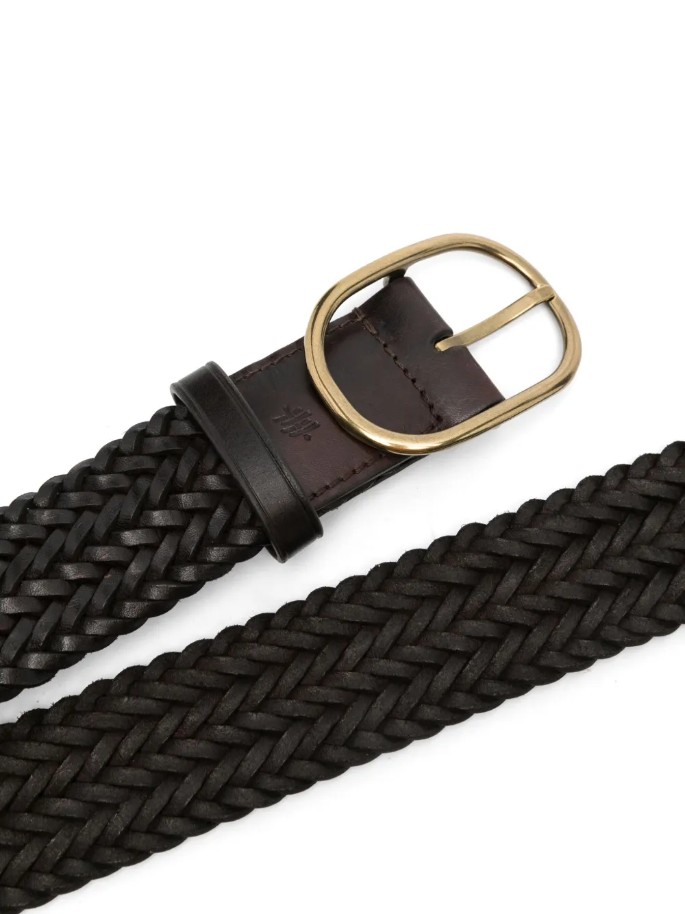 DRAGON DIFFUSION 14 Ply riem Bruin