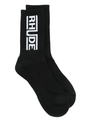 RHUDE