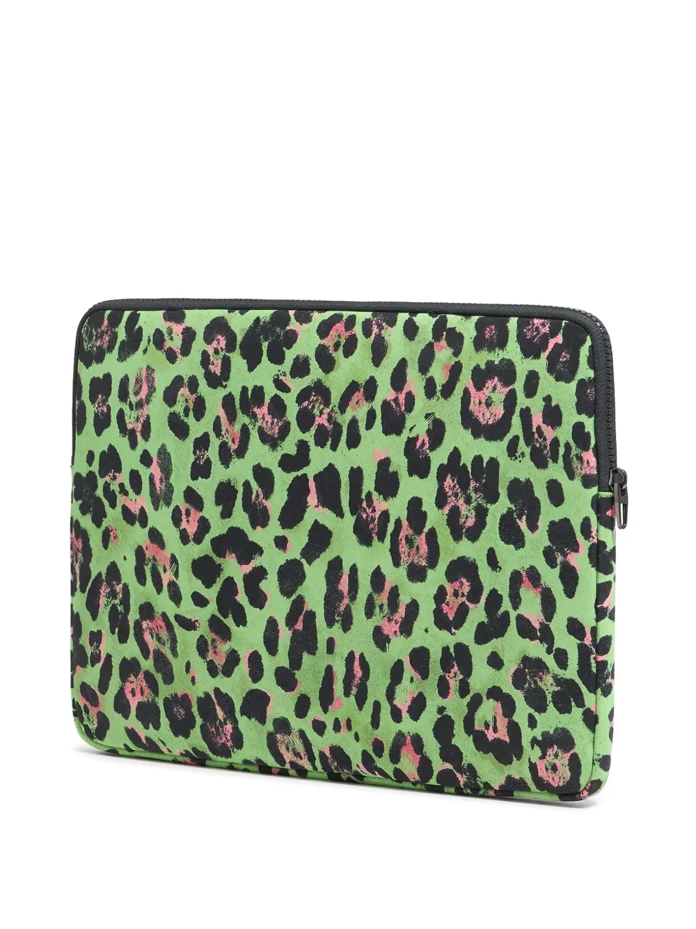 Bimba y Lola Capa para notebook com estampa de leopardo 13,5" | Image 2