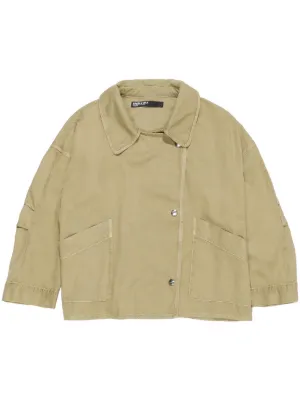 Bimba y Lola ウィメンズ オーバーサイズジャケット通販 - FARFETCH