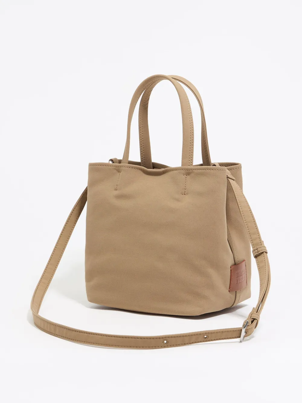 Bimba y Lola Chihuahua kleine shopper Bruin