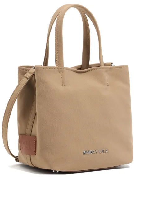 Bimba y Lola small Chihuahua tote bag