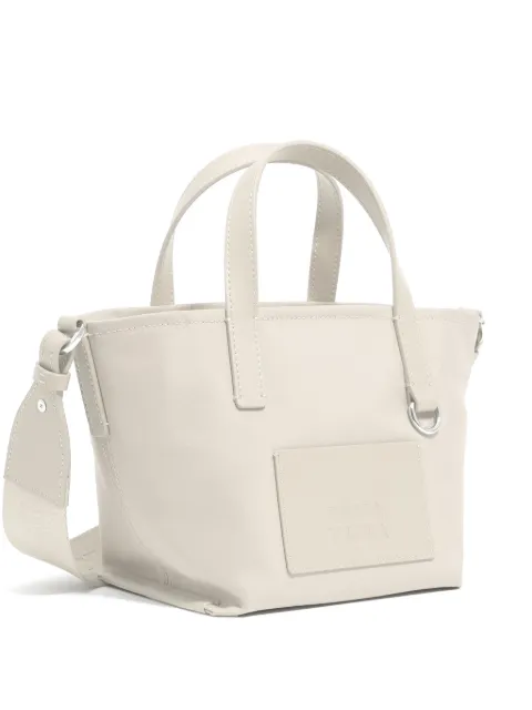 Bimba y Lola tote mini con parche del logo