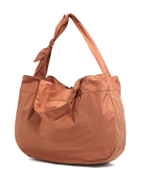 Bimba y Lola large knot-strap tote bag 251BBIJ7M10151 - 1