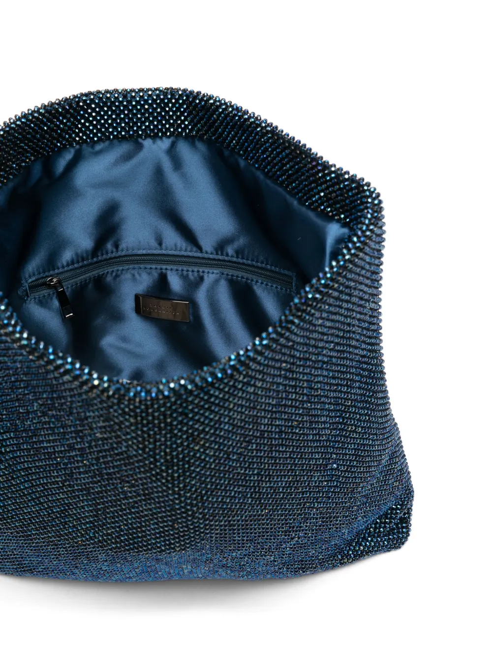 TWENTY FOURHAITCH Dunham clutch bag