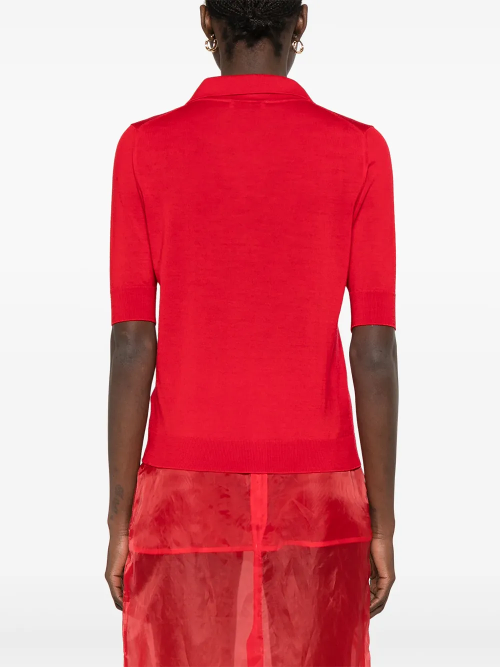 PT TORINO WOOL TOP