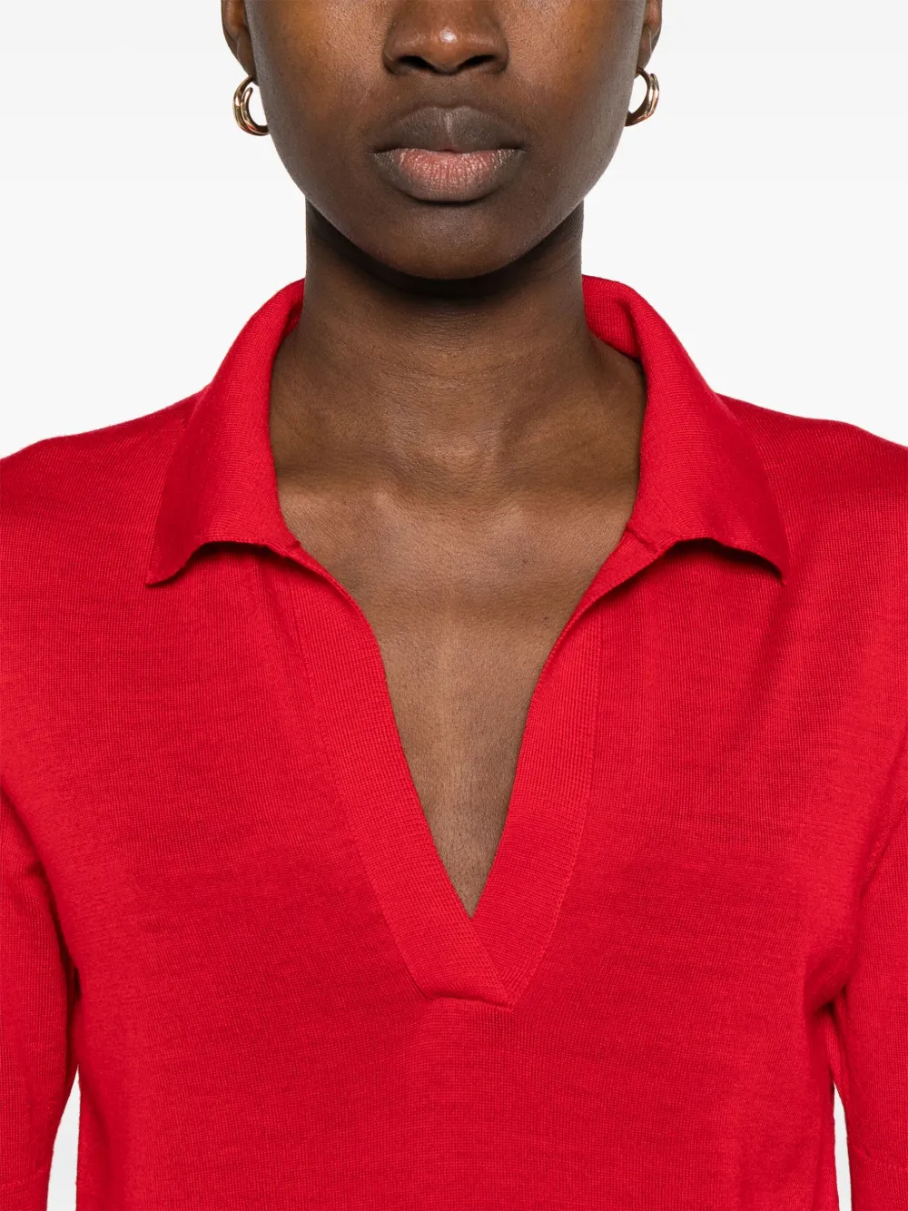 PT TORINO WOOL TOP