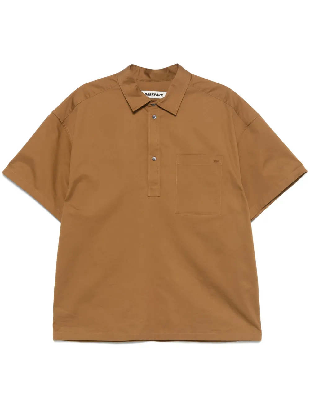 Alex polo shirt