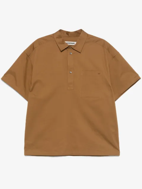 DARKPARK Alex polo shirt