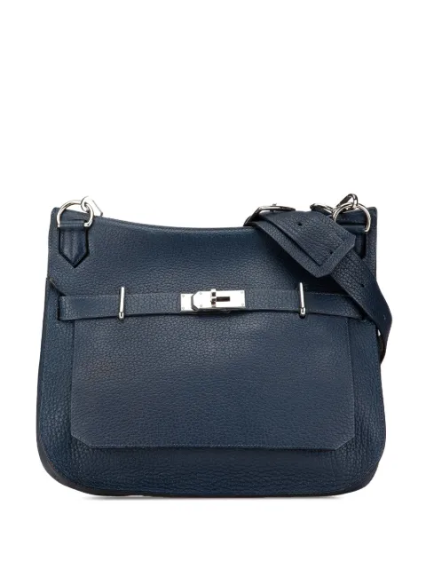 Hermès Pre-Owned 2009 Fjord Jypsiere 31 crossbody bag