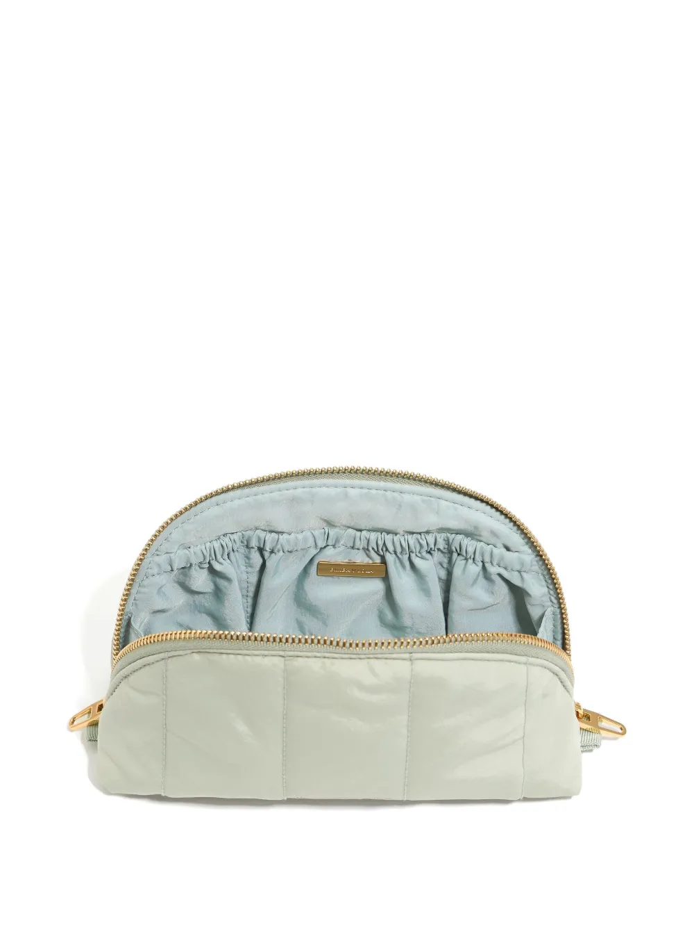 Bimba y Lola Trousse make up media trapuntata | Borse make up | Image 3