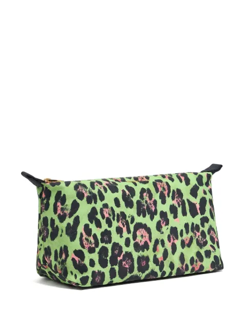 Bimba y Lola cosmetiquera grande en animal print