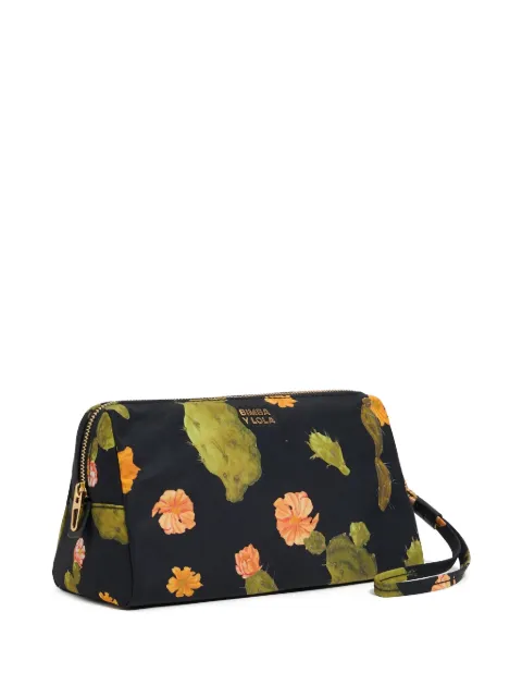 Bimba y Lola medium Cactus make up bag