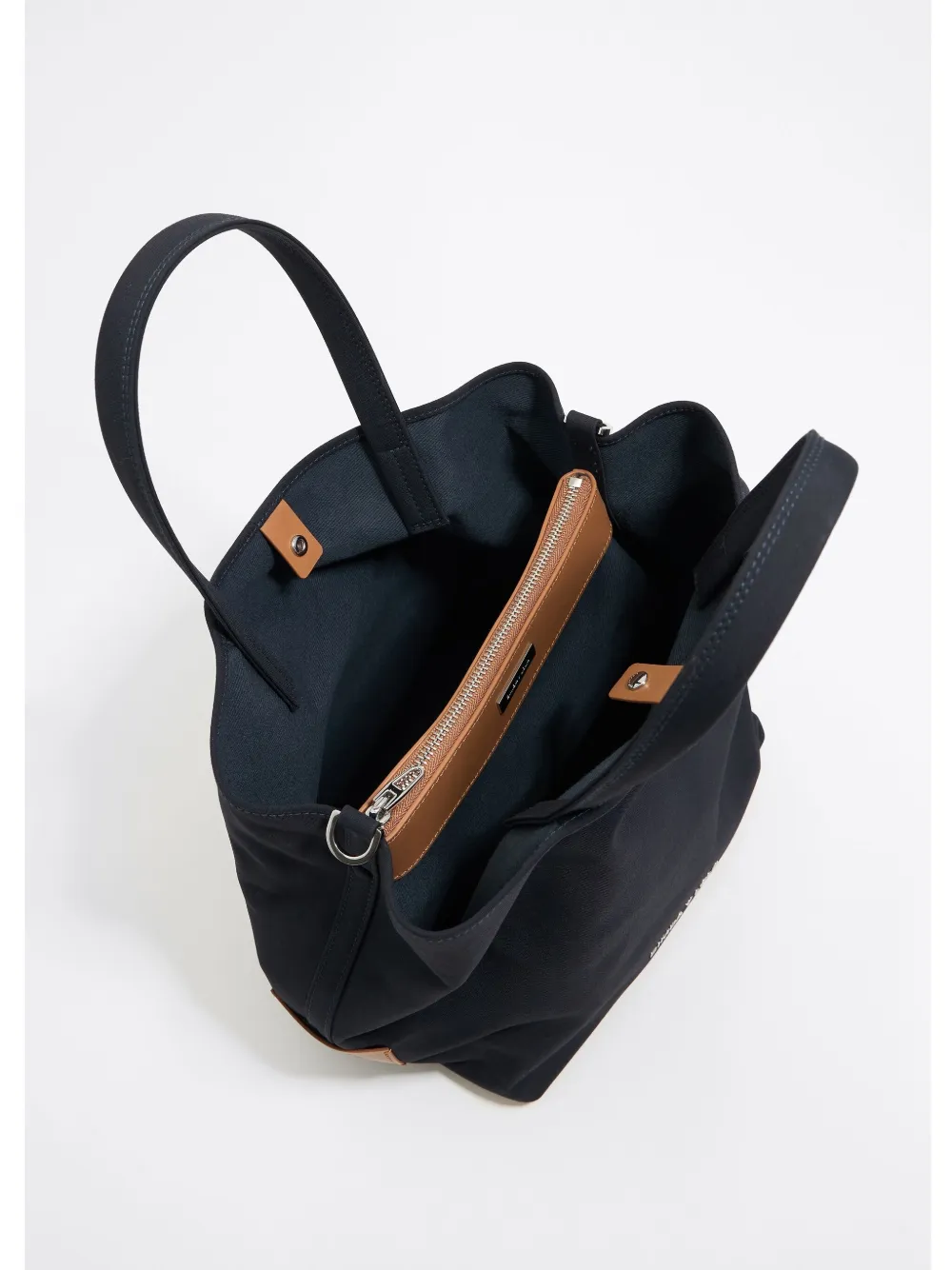 Bimba y Lola Chihuahua grote shopper Blauw