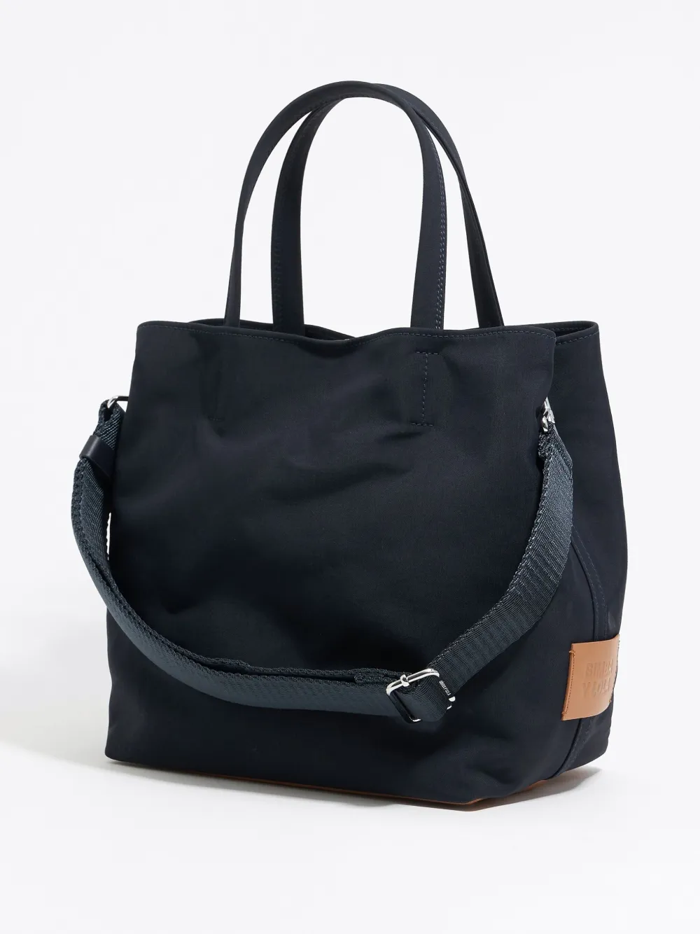 Bimba y Lola Chihuahua grote shopper Blauw