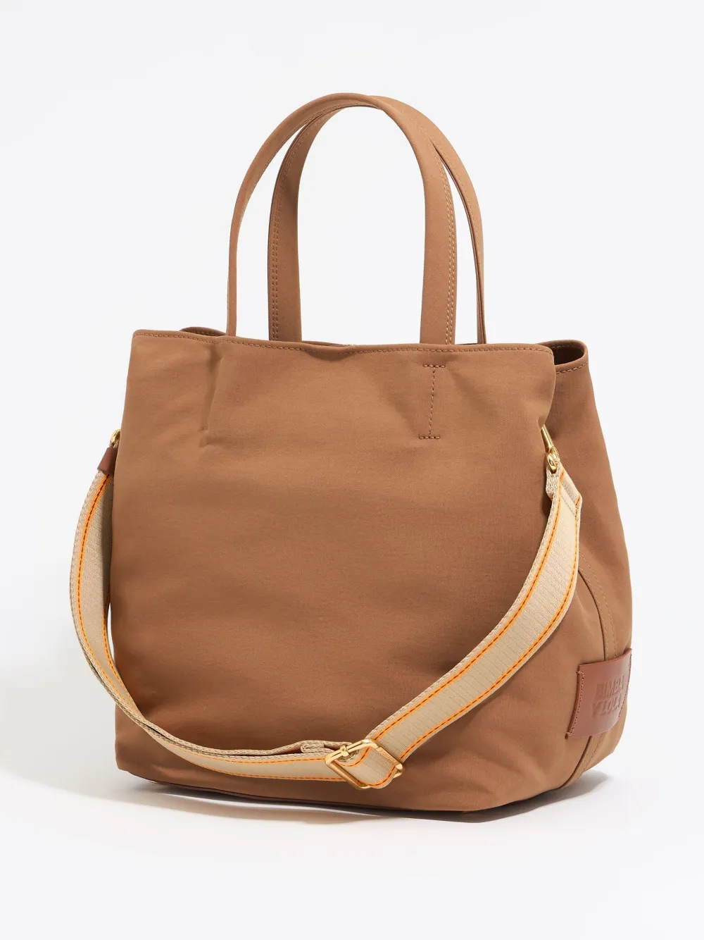 Bimba y Lola Chihuahua grote shopper Bruin