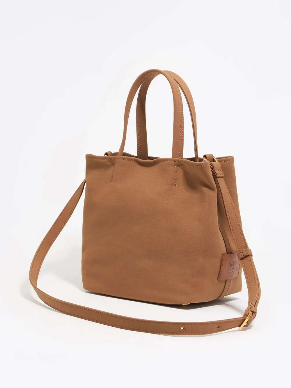 BIMBA Y LOLA SMALL CHIHUAHUA TOTE BAG