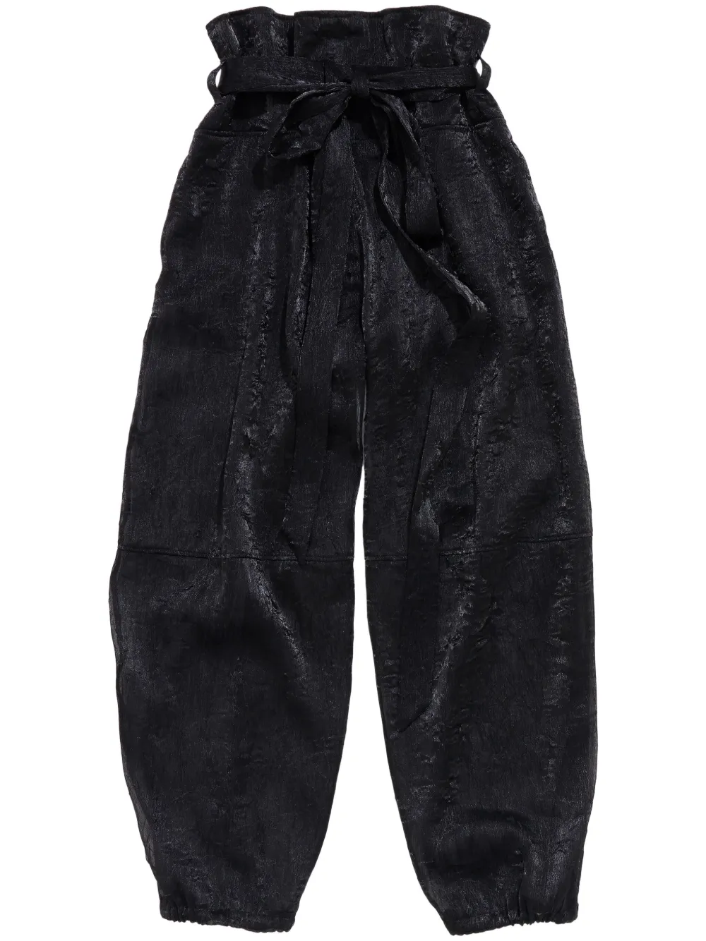 fancy harem trousers