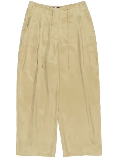 Bimba y Lola pantalones fluidos