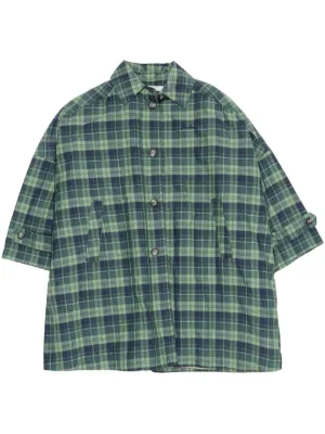【BIMBA Y LOLA】ギャザー入りオーバージャケット Women's jackets | BIMBA Y LOLA SS25