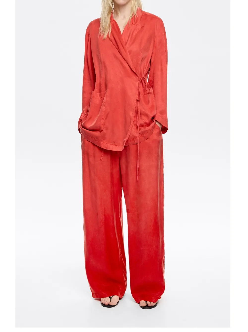 Bimba y Lola Joggingbroek Rood