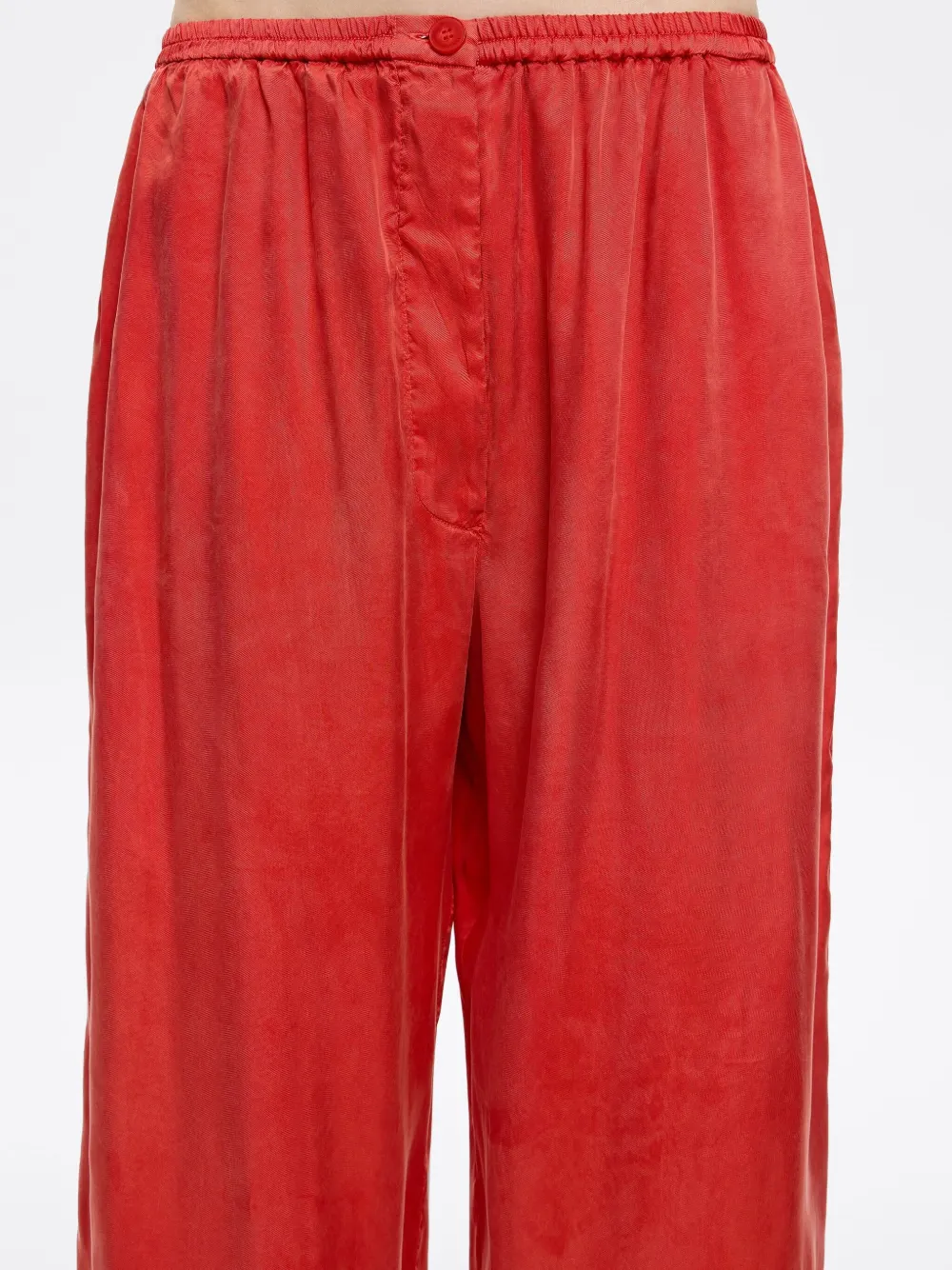 Bimba y Lola Joggingbroek Rood