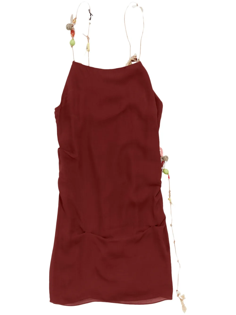 Bimba y Lola top Fancy | marrón | Image 1