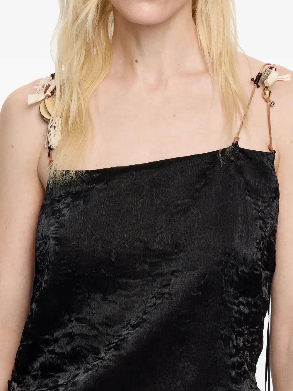 Bimba y Lola Ancy spencer Zwart