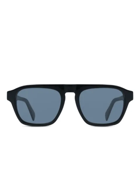 Paul Smith lunettes de soleil à monture carrée