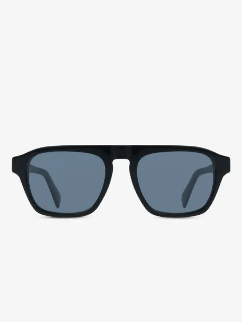 Paul Smith lunettes de soleil à monture carrée