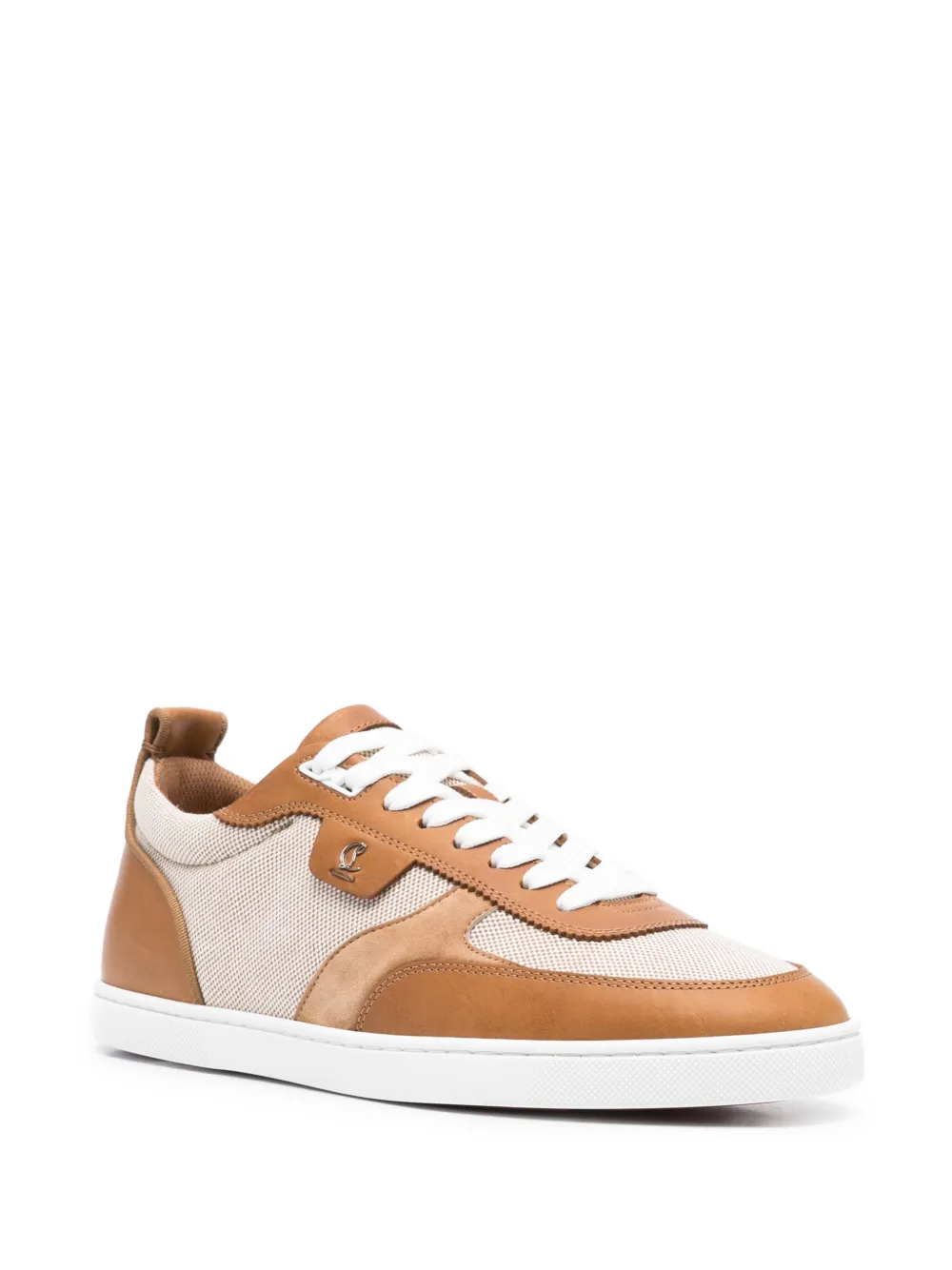 Christian Louboutin Tutti Rui sneakers | Low-Tops | Image 2