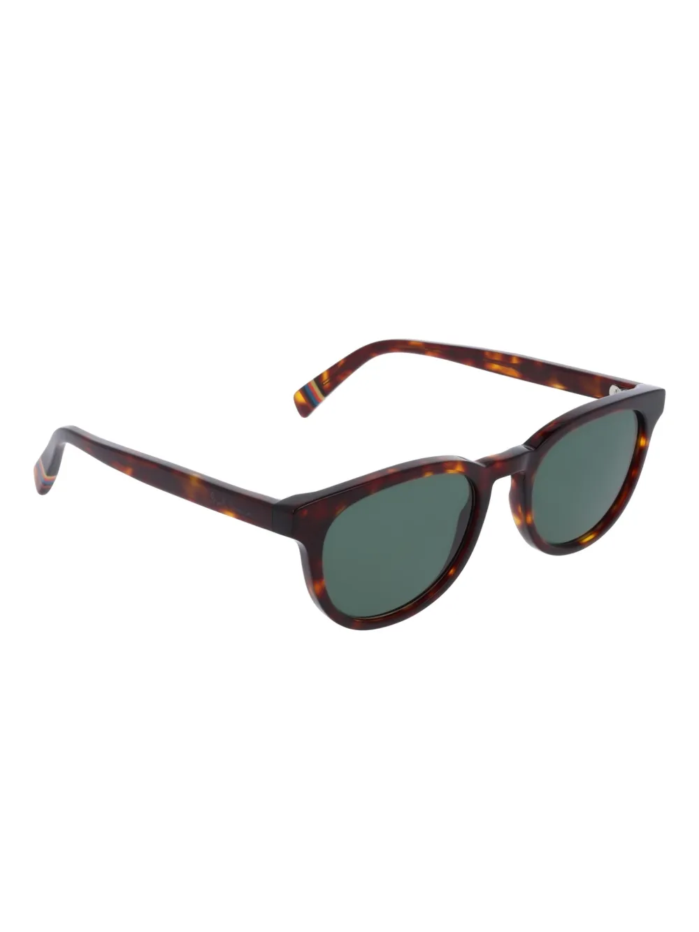 Paul Smith PS25600S Dark Havana Bruin