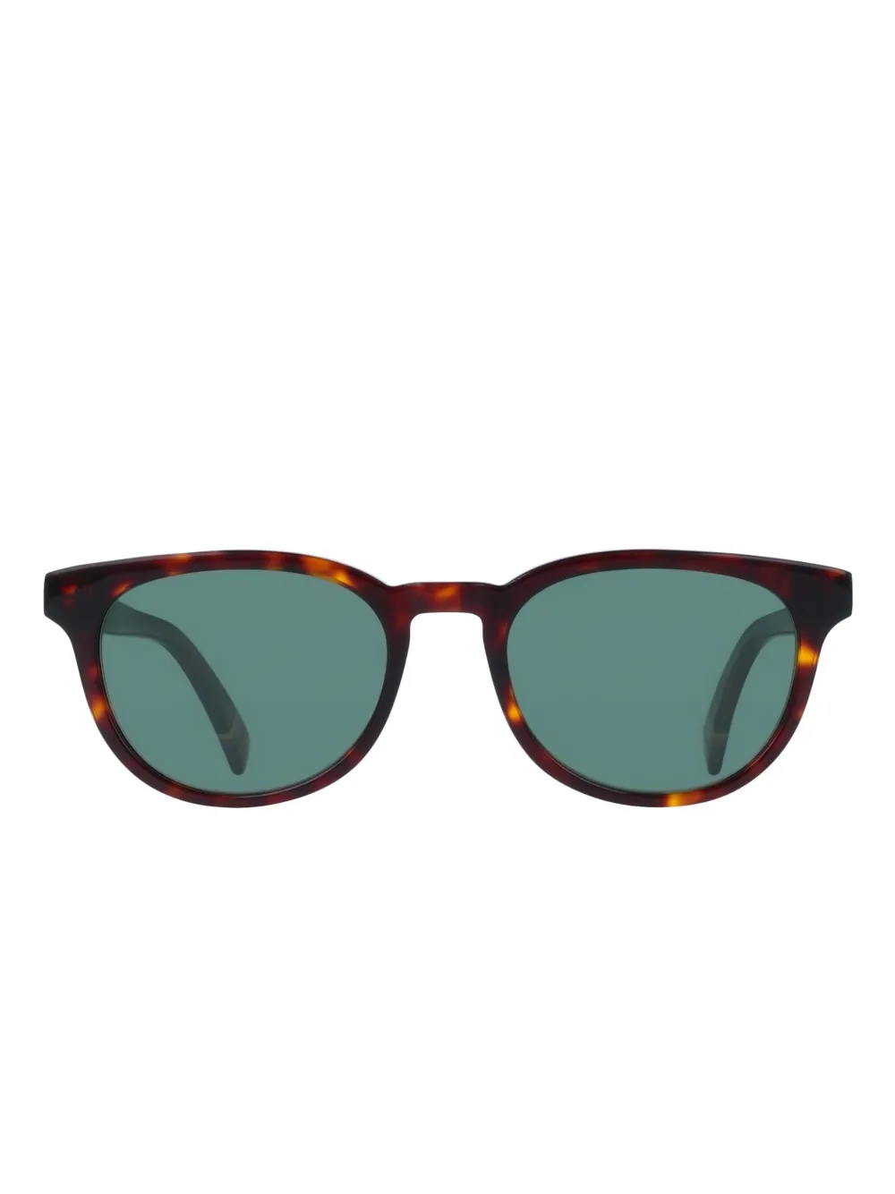 Paul Smith PS25600S Dark Havana Bruin