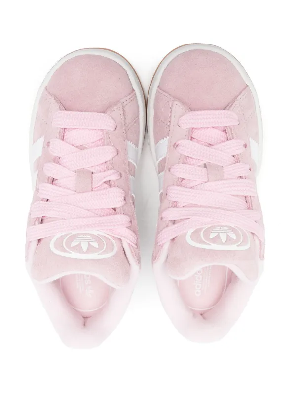 Adidas Campus 00s Sneakers Pink FARFETCH KW