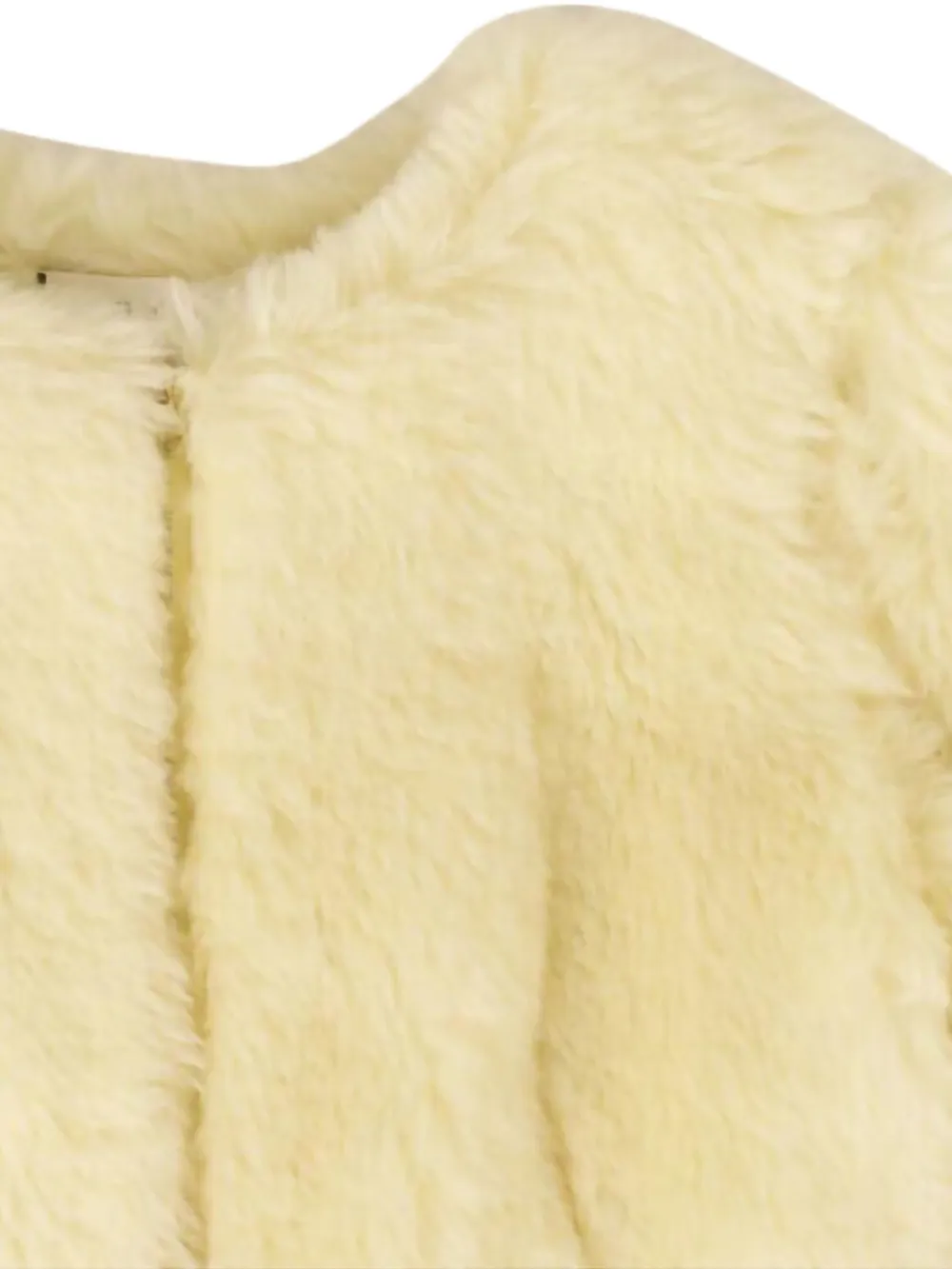 Marni brushed jacket | Faux Fur & Shearling Jackets | Image 2