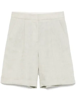 Peserico Shorts for Women - Shop on FARFETCH