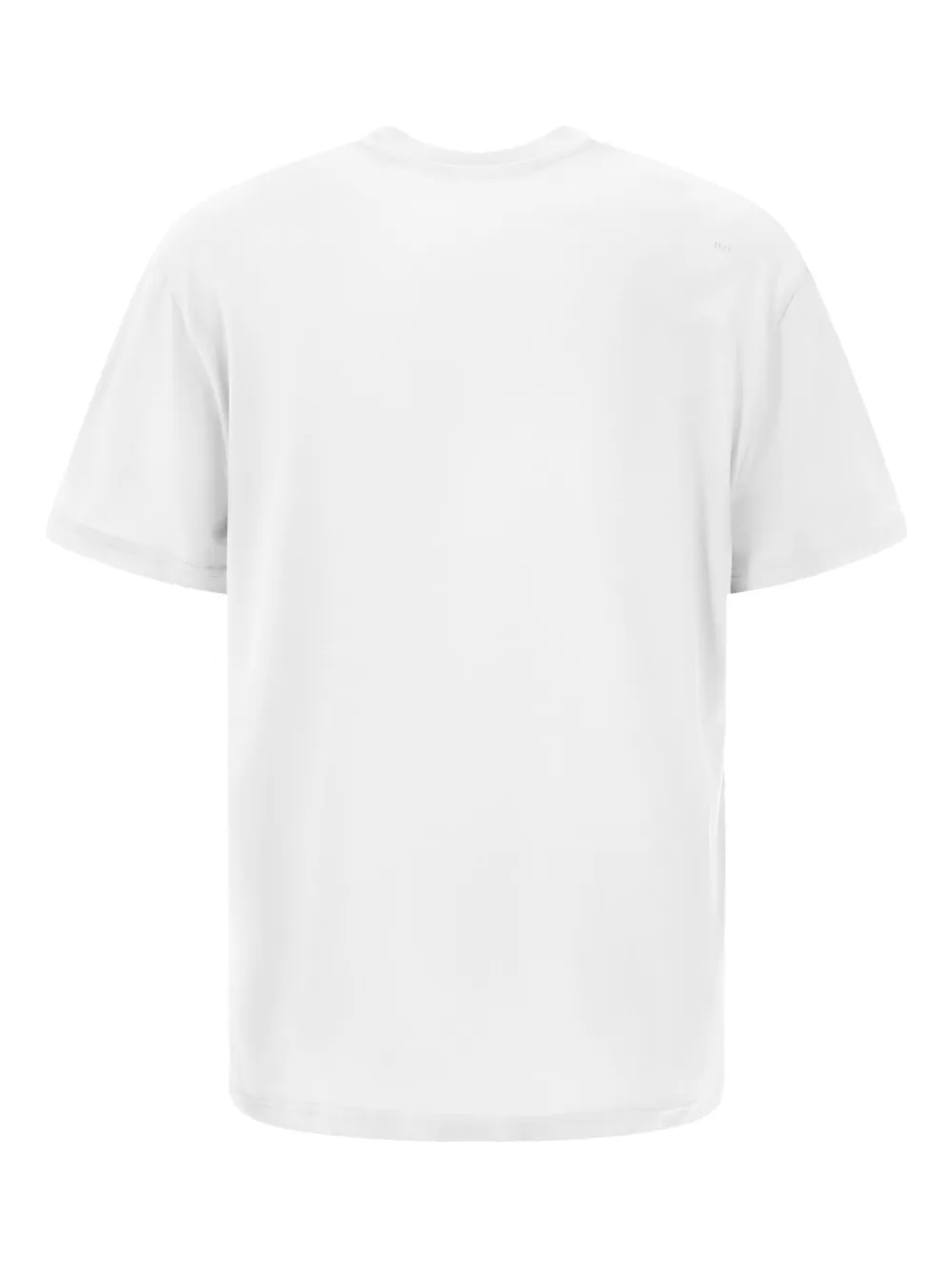 Just Cavalli logo-appliqué T-shirt | T-Shirts | Image 2