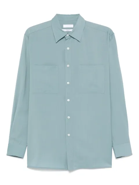 Cellar Door camisa con botones