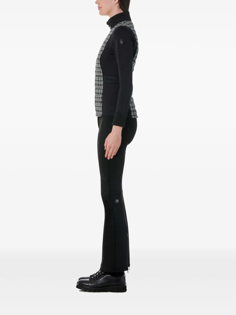 Fusalp Meryl jack Zwart