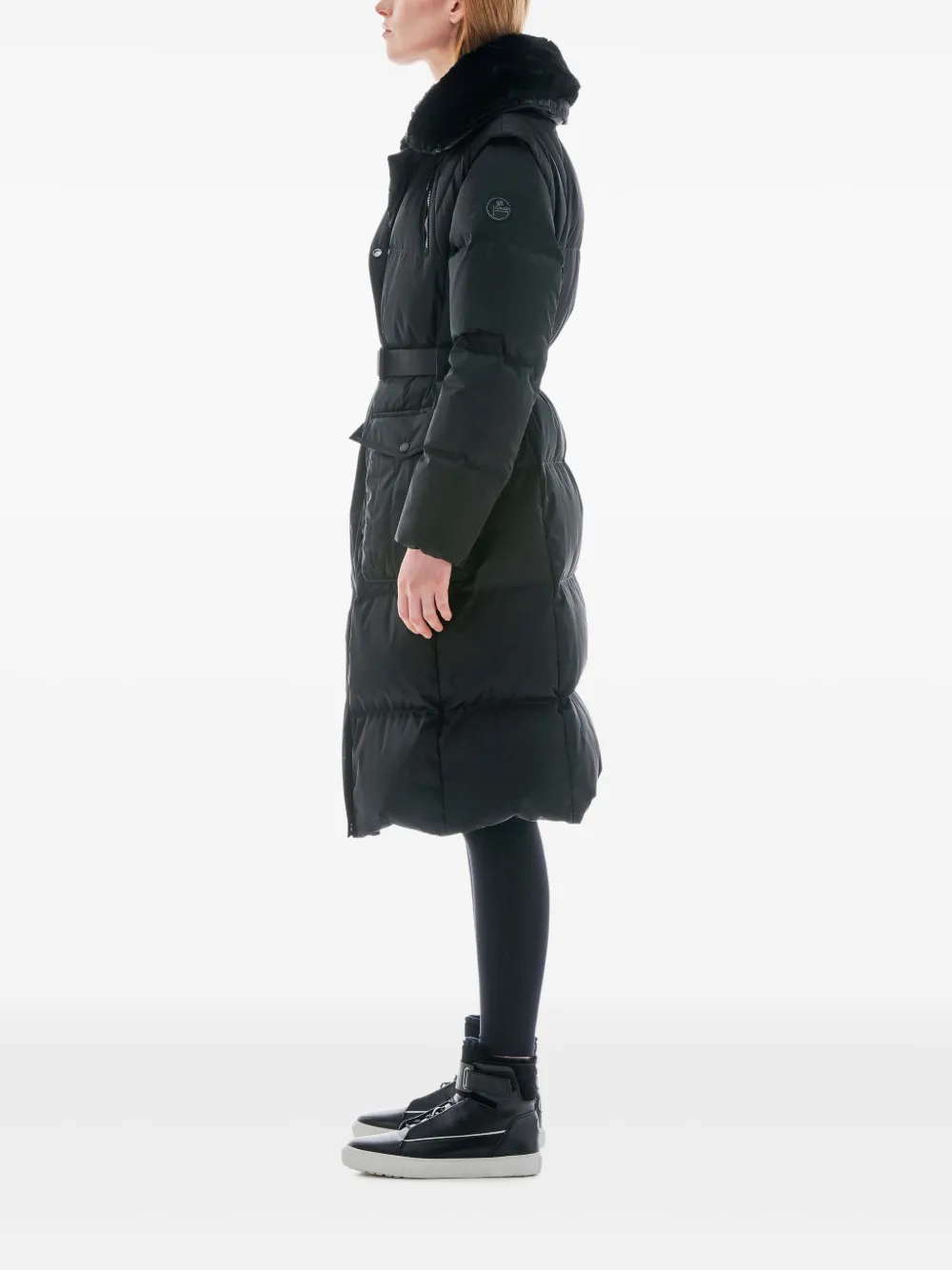 Fusalp Cappotto Francoise | Cappotti | Image 3