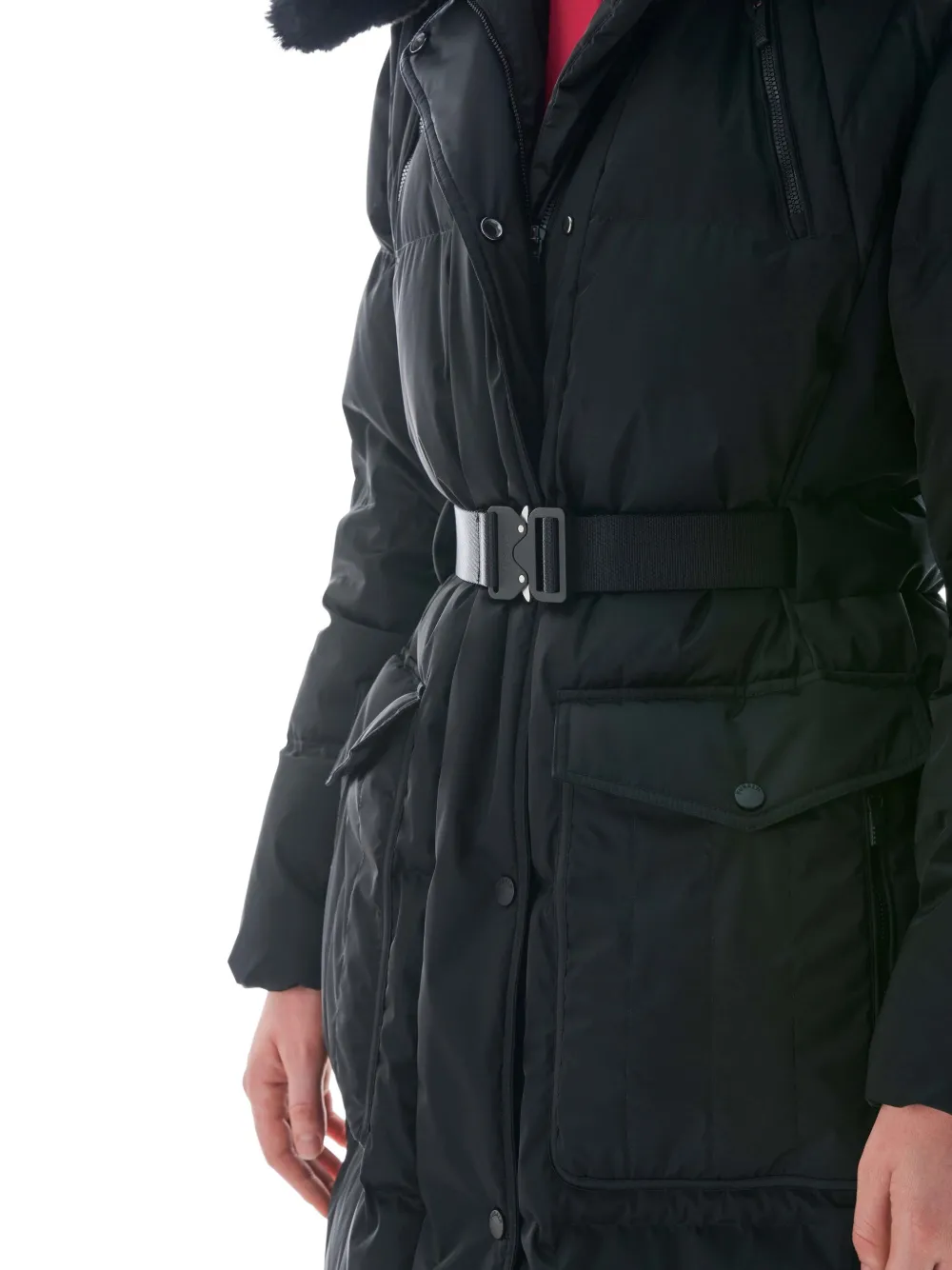 Fusalp Cappotto Francoise | Image 5