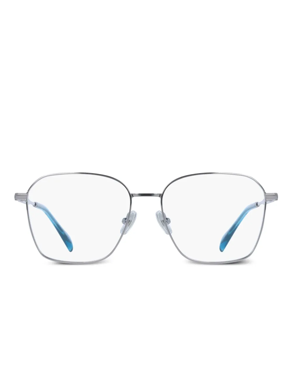 Paul Smith square-frame glasses | Grey | Image 1