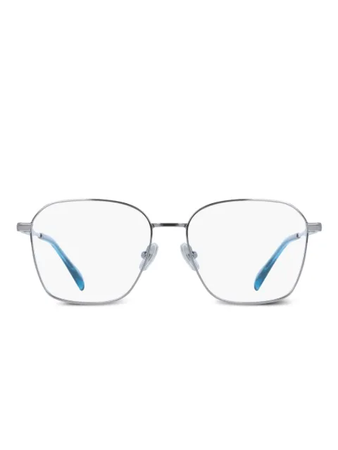 Paul Smith lentes con armazón cuadrada