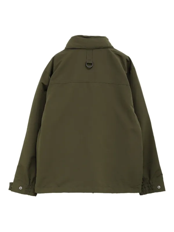 Carhartt WIP ユーティリティ ジャケット | グリーン | FARFETCH JP