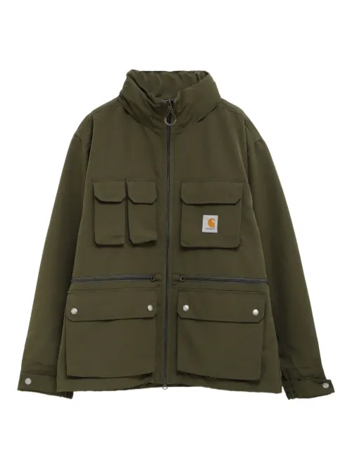 Veste à design multi-poches - Carhartt WIP - Modalova