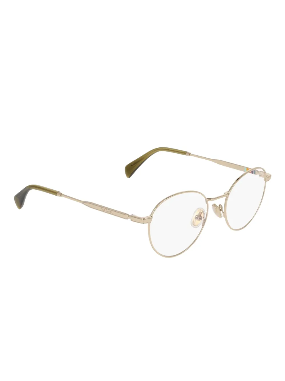 Paul Smith round-frame glasses | Image 2