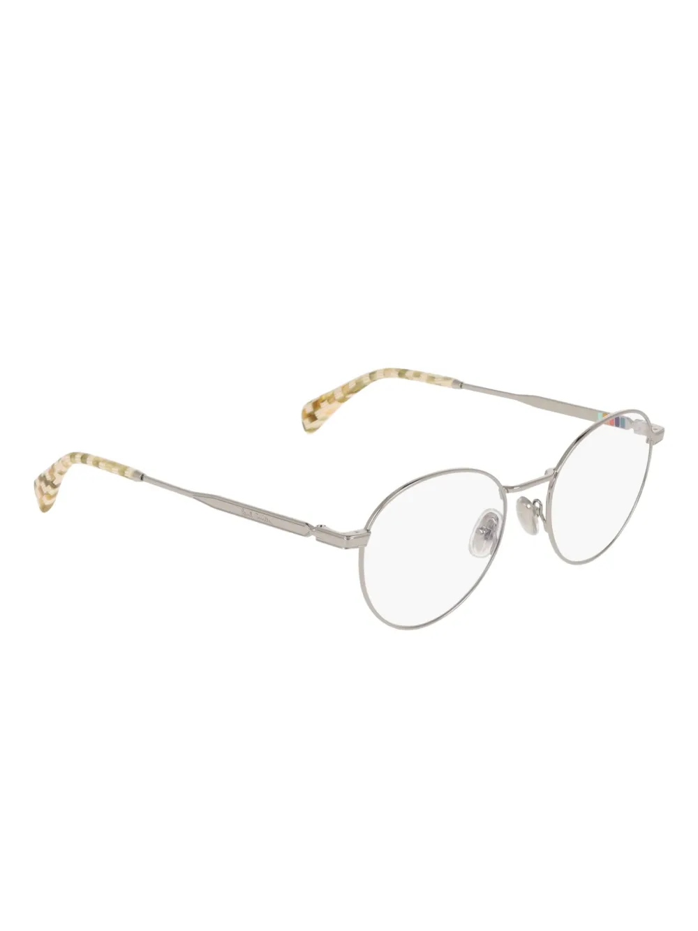 Paul Smith round-frame glasses | Men | Image 2