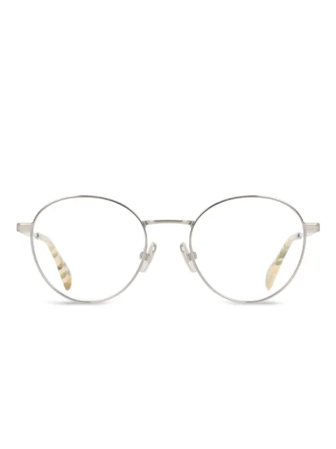 Paul Smith round-frame glasses