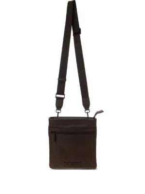 Neighborhood Vertical ショルダーバッグ ミニ | ブラウン | FARFETCH JP