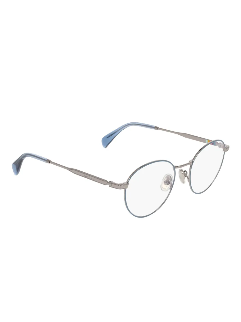 Paul Smith round-frame glasses | Men | Image 2
